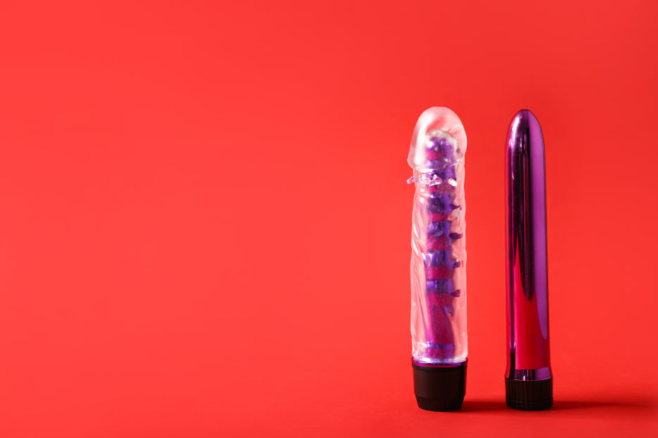 Parte I: Una guía para el arte de la masturbación | Porque a veces, solo tu mano puede darte el amor y la atención que mereces.